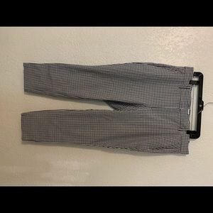 Gap signature skinny ankle pants